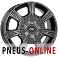 Rim Borbet CH