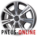 Rim Borbet CH