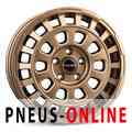 Rim Borbet CW7