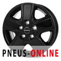 Rim Borbet CWG