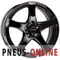 Rim Borbet F