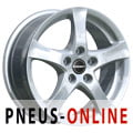 Velg Borbet F