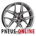 Velg Borbet QX