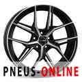 Rim Borbet QX
