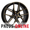 Rim Borbet QX