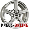 Velg Borbet TL