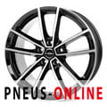Rim Borbet W