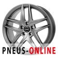 Rim Borbet Z