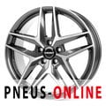 Rim Borbet Z