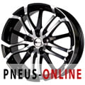 Velg Brock B26
