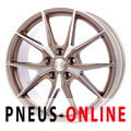 Velg Brock B40