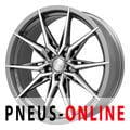 Velg Brock B42