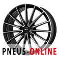 Velg Brock B43