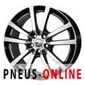 Velg Brock RC25T