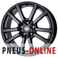 Rim Brock RC25