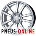 Velg Brock RC25