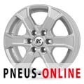 Velg Brock RC31