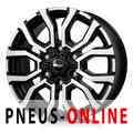 Velg Brock RC35