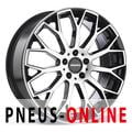 Velg Carmani CA22