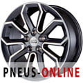 Felgen CMS C20