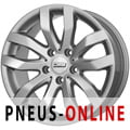 Velg CMS C22