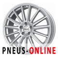 Felgen CMS C23