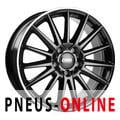 Felgen CMS C23