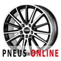 Felgen CMS C23