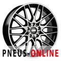 Velg CMS C25
