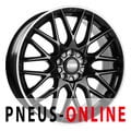 Velg CMS C25