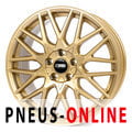Velg CMS C25