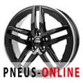 Velg CMS C29-Aero