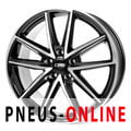 Felgen CMS C30