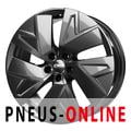 Jante CMS C32-Aero