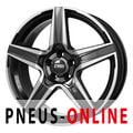 Velg CMS C34