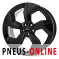 Felgen Dezent AO Black