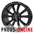 Jante Dezent AR Black