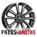 Velg Dezent KS