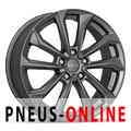 Velg Dezent KS