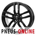 Felgen Dezent TR Black