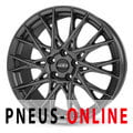 Velg Dotz Fuji Grey