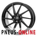 Velg Dotz Spa Black