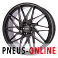 Velg Dotz Tanaka Black