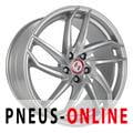 Velg Eta Beta Heron