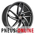 Velg Eta Beta Heron
