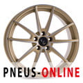 Velg Eta Beta Manay