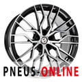 Velg Eta Beta Medusa-K