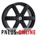 Velg Eta Beta Robus