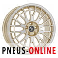 Velg Eta Beta Unit