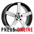 Velg Eta Beta Uros
